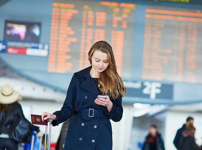 Les forfaits aéroports mis en place