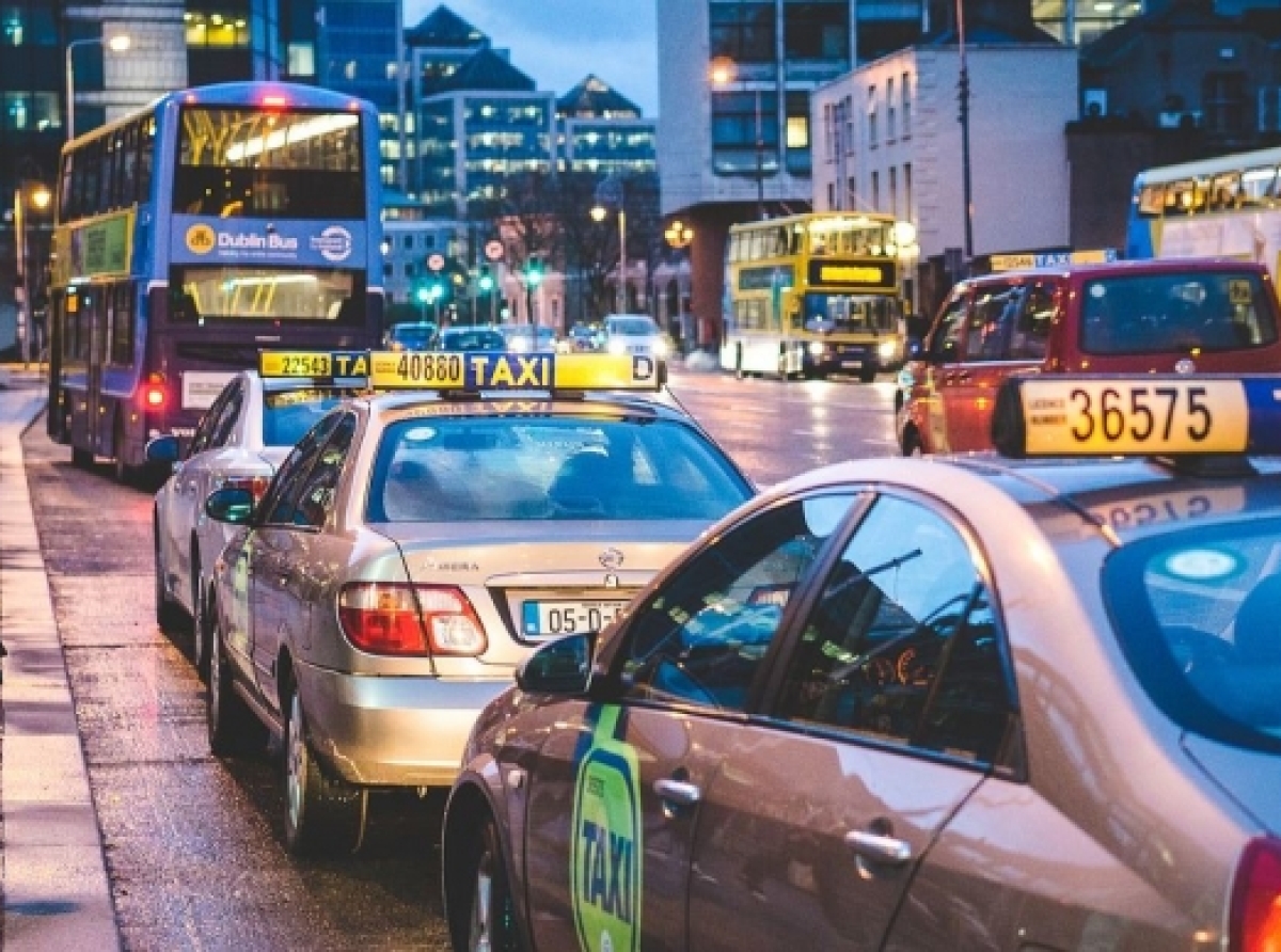 Pourquoi faire appel à un service Taxi pour les déplacements en Belgique