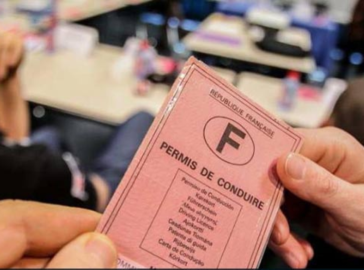 Le stage de récupération de pôints permis à Melun, une solution simple et éfficasse