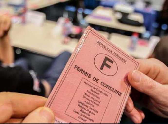 Le stage de récupération de pôints permis à Melun, une solution simple et éfficasse