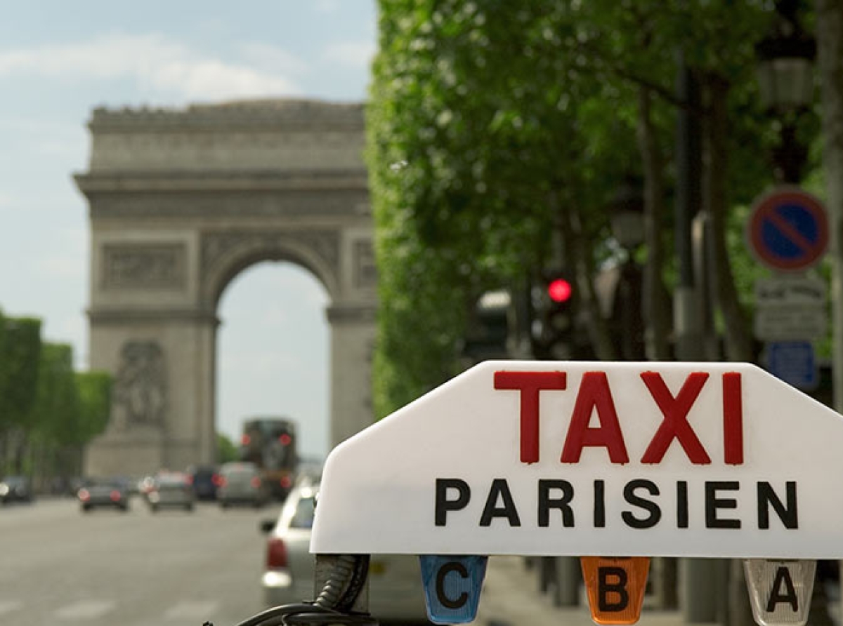 Entretien d’un taxi : les points importants
