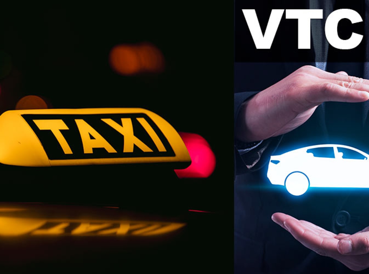  Pourquoi choisir un taxi à Nantes plutôt que d'autres moyens de transport ?