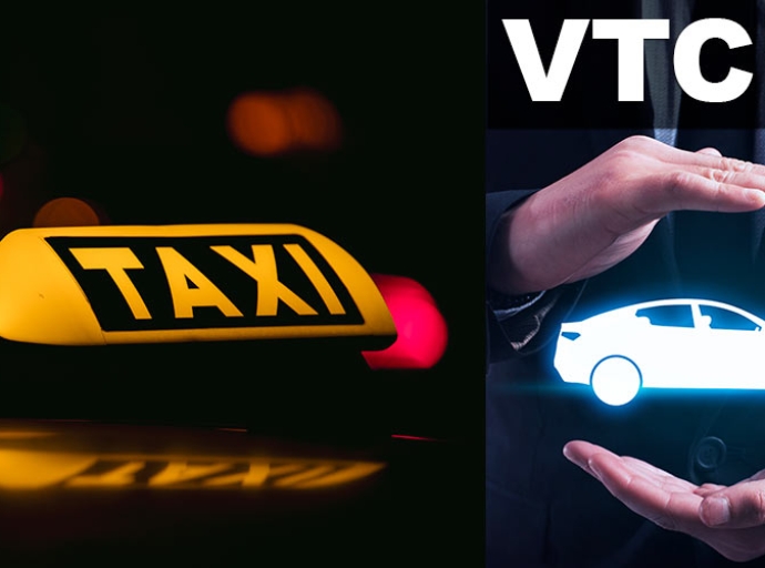  Pourquoi choisir un taxi à Nantes plutôt que d'autres moyens de transport ?